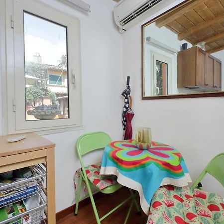 La Dimora Pantheon Apartman Róma Kültér fotó
