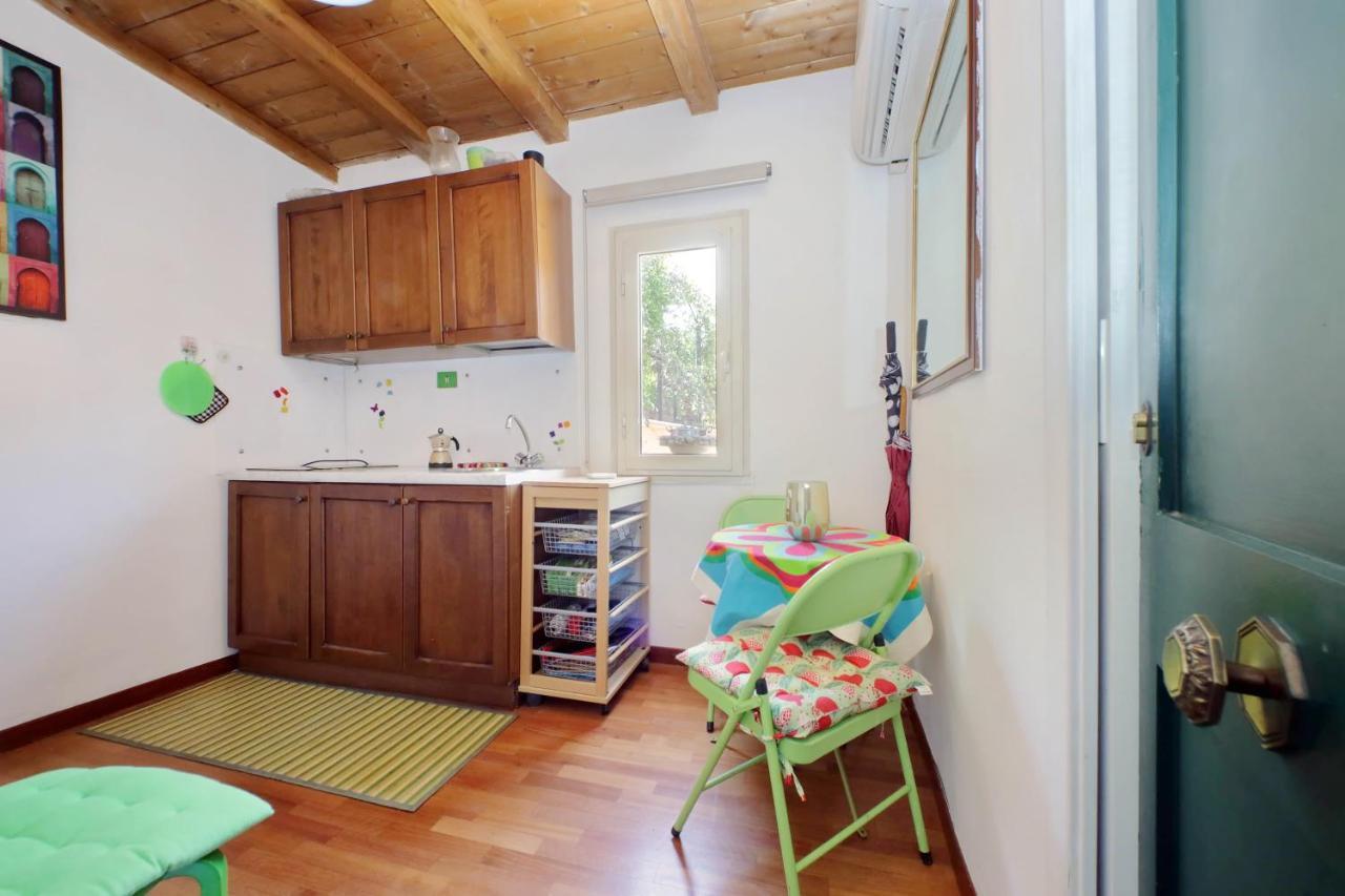 La Dimora Pantheon Apartman Róma Kültér fotó
