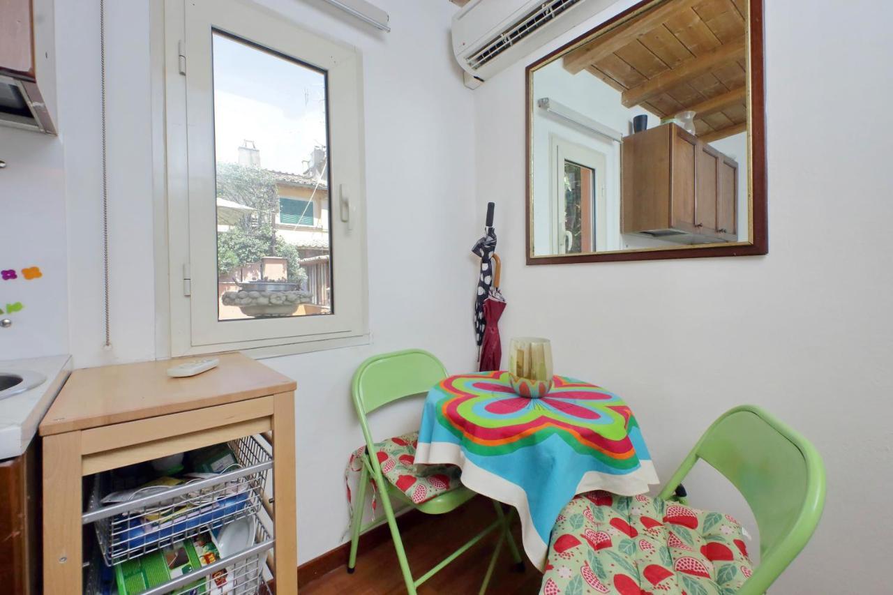 La Dimora Pantheon Apartman Róma Kültér fotó