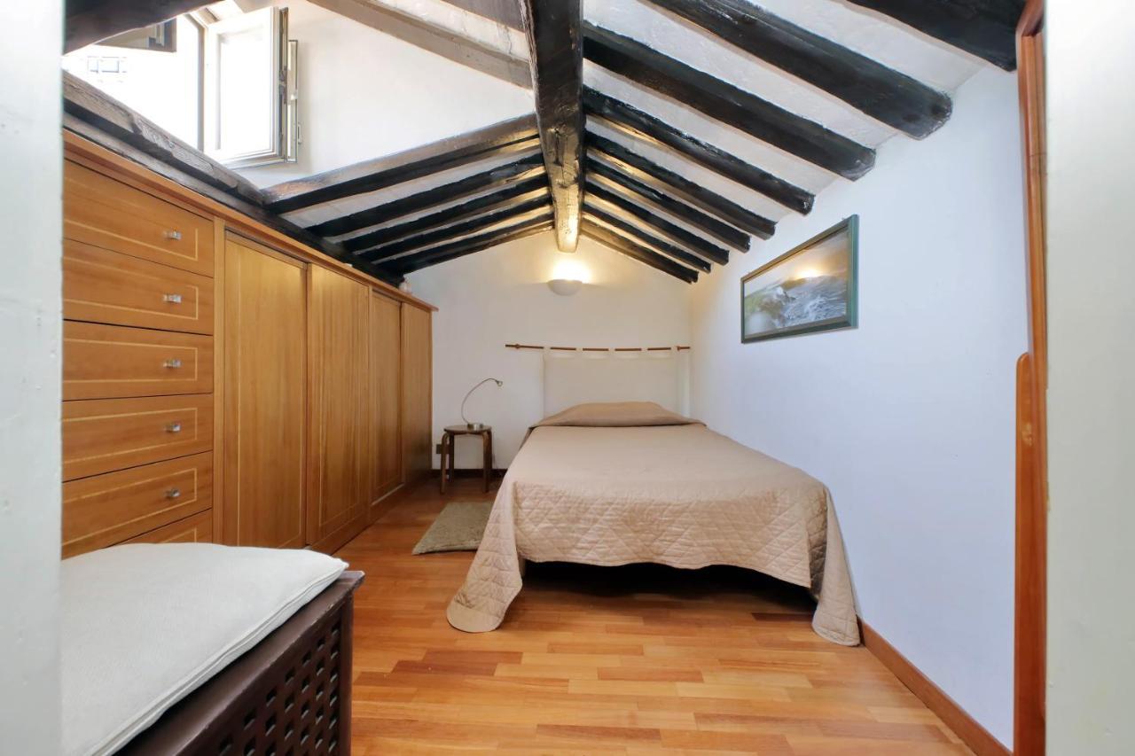 La Dimora Pantheon Apartman Róma Kültér fotó