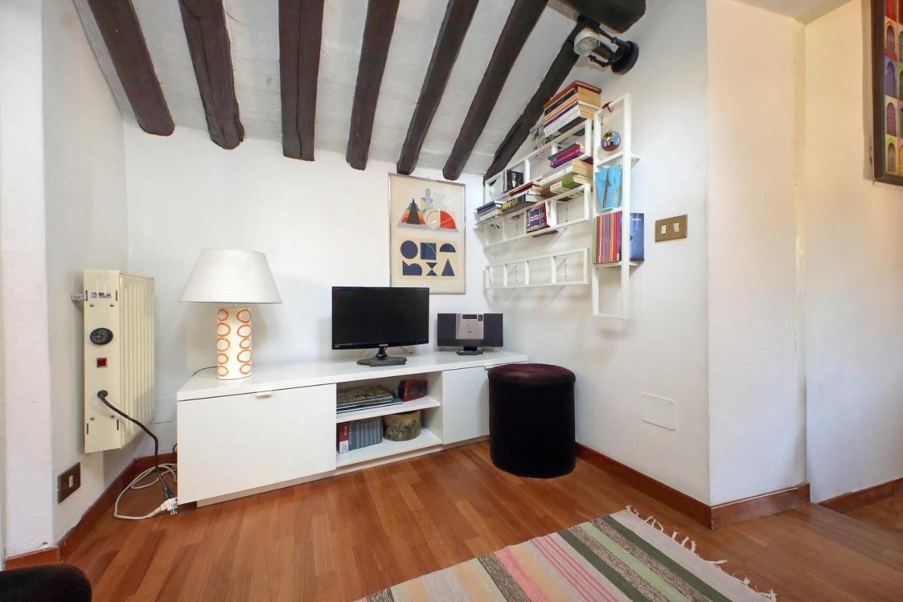 La Dimora Pantheon Apartman Róma Kültér fotó