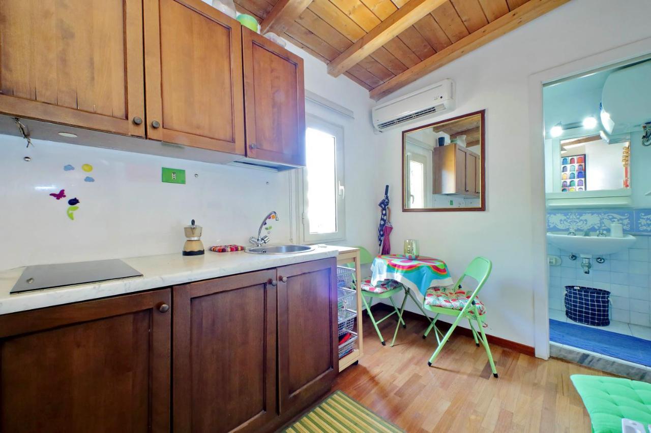 La Dimora Pantheon Apartman Róma Kültér fotó