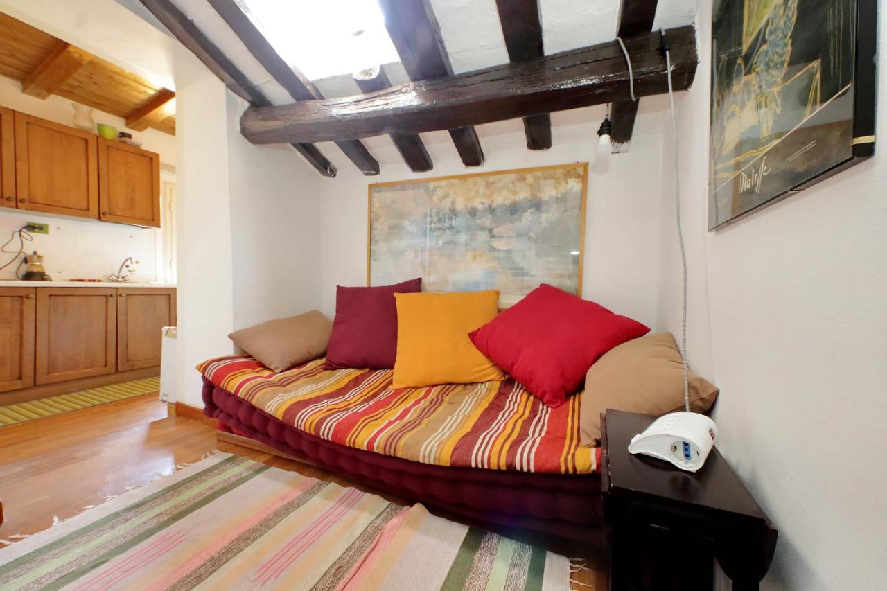 La Dimora Pantheon Apartman Róma Kültér fotó