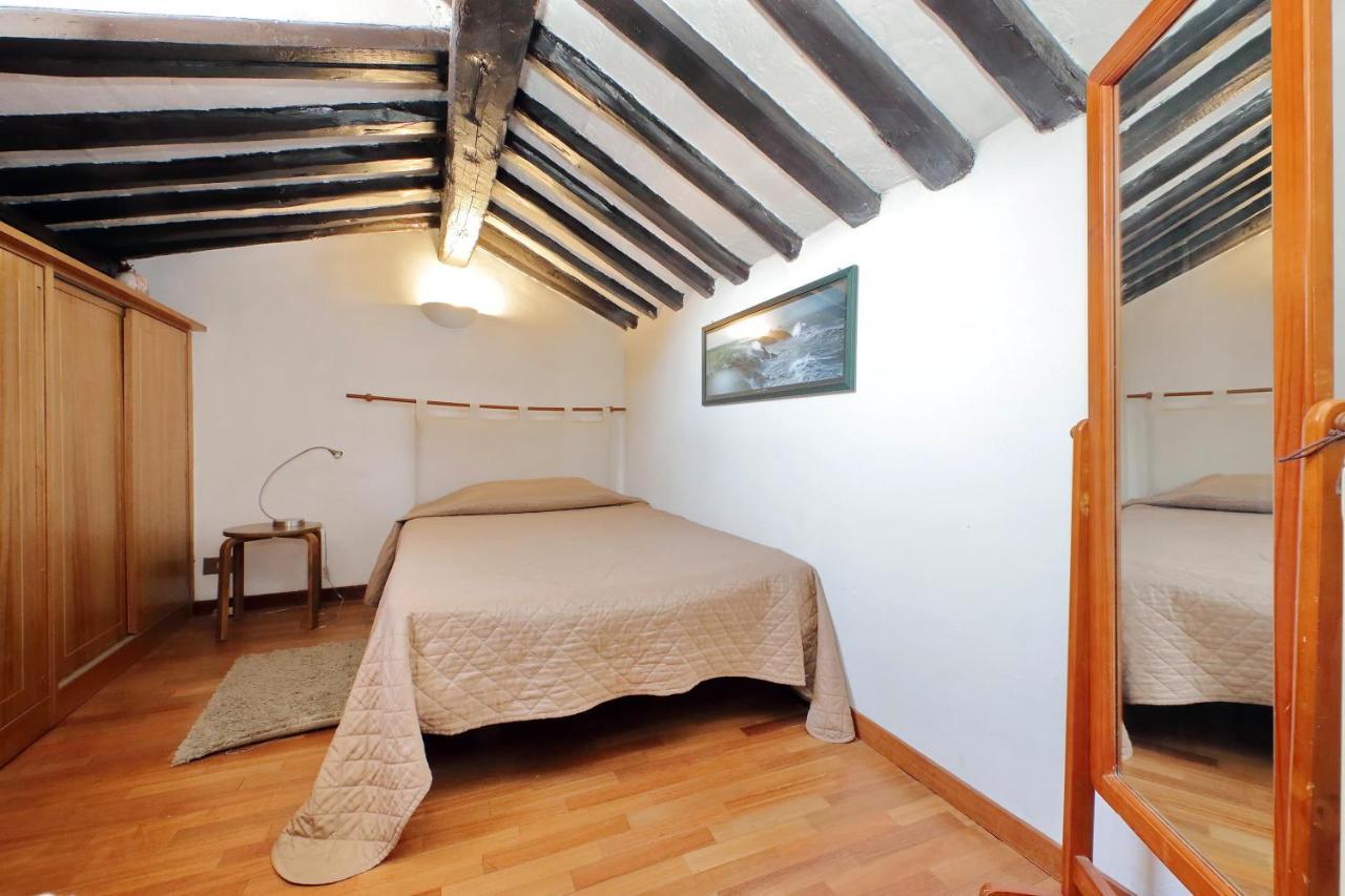 La Dimora Pantheon Apartman Róma Kültér fotó