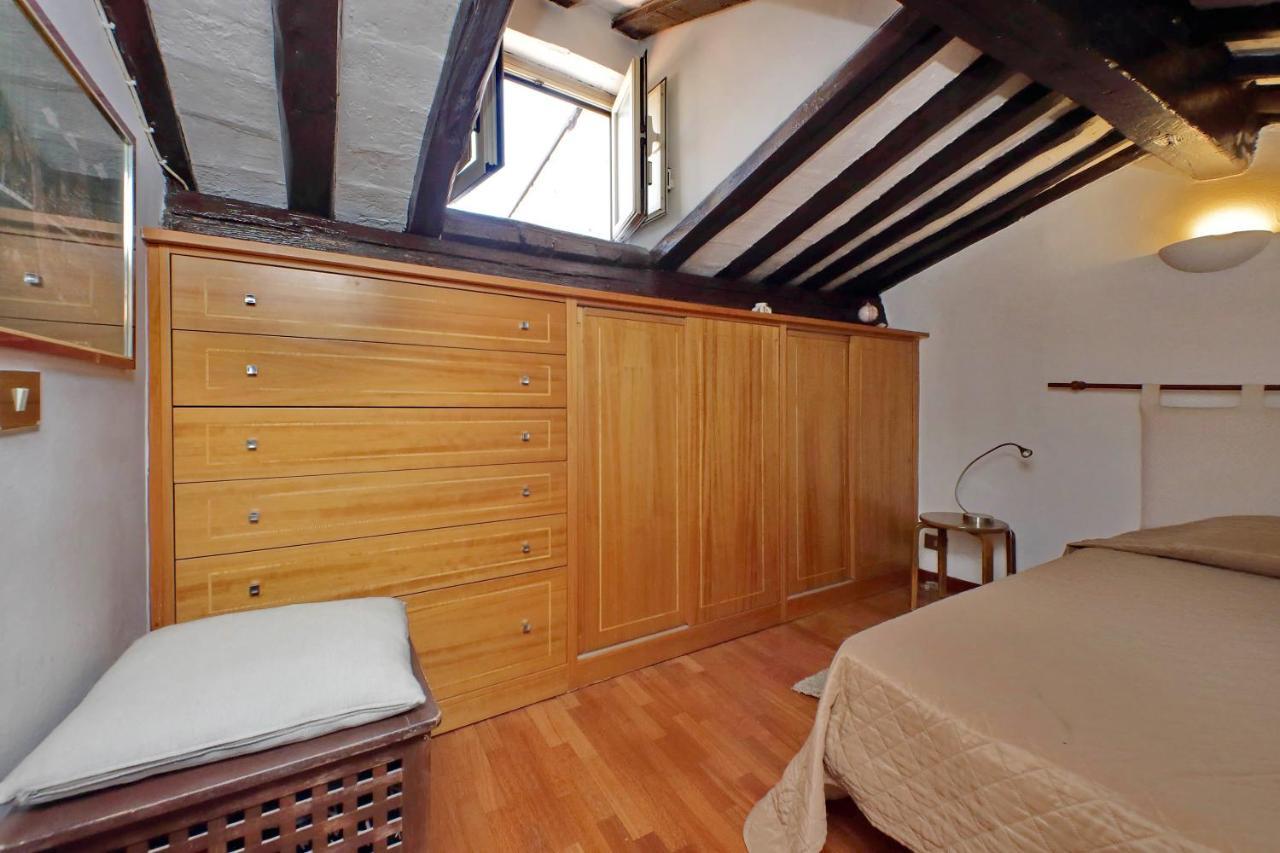 La Dimora Pantheon Apartman Róma Kültér fotó