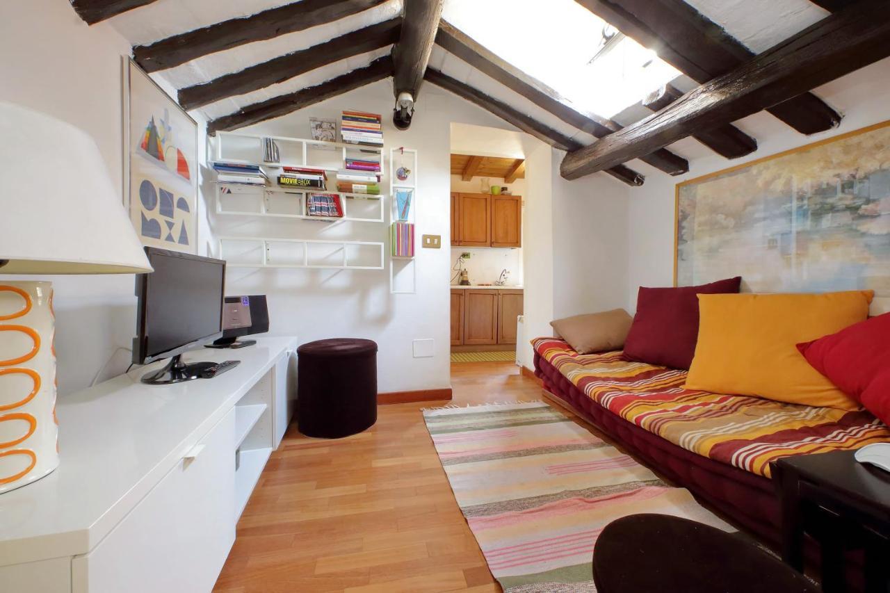 La Dimora Pantheon Apartman Róma Kültér fotó