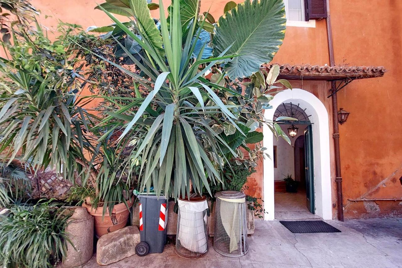 La Dimora Pantheon Apartman Róma Kültér fotó
